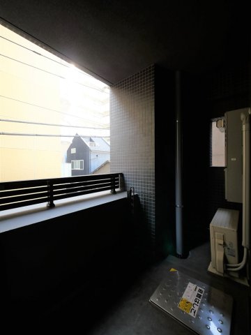 オーパスレジデンス日本橋イースト6階 内観