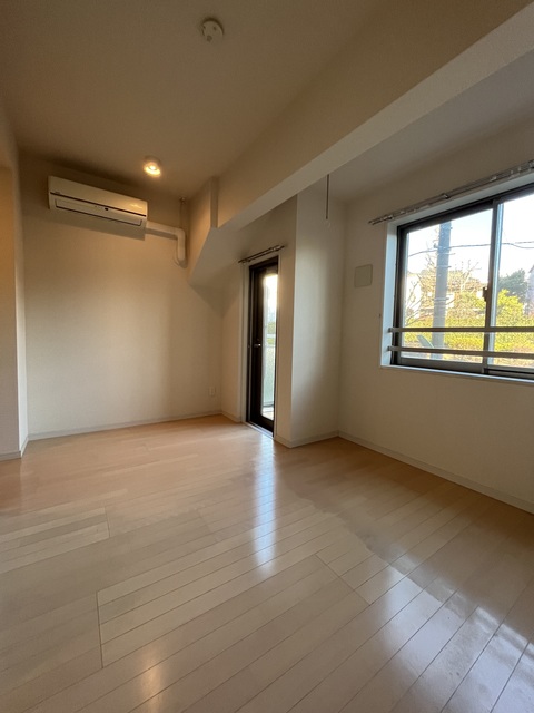 パークフロント下北沢203E号室 部屋その他