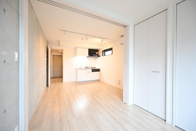 フェリデンシア御嶽山3階 部屋その他