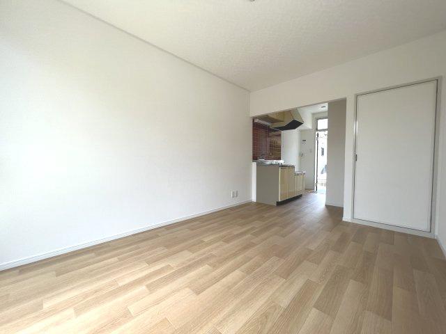 山友62階 部屋その他