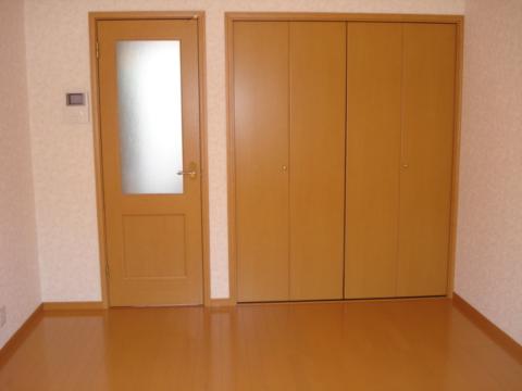 アミュレット茅ヶ崎 内装もきれいです