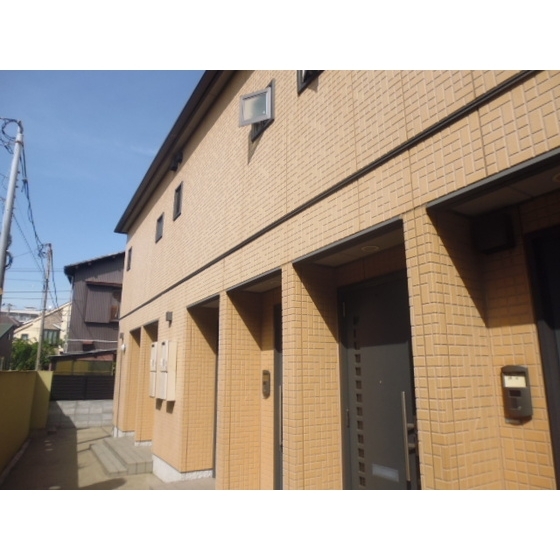 Ｙ＆Ａ　レジデンス 外観