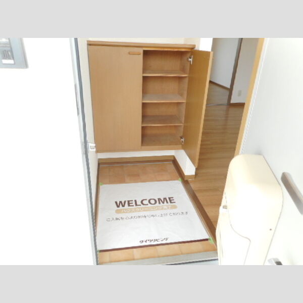 サンボナール シューズBOX