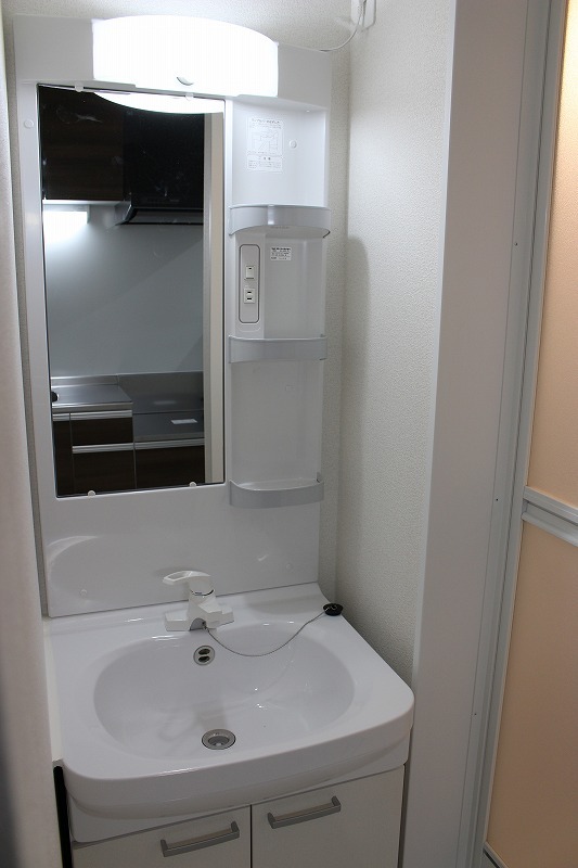 インサイド　シー　ビレッジ1階 部屋その他