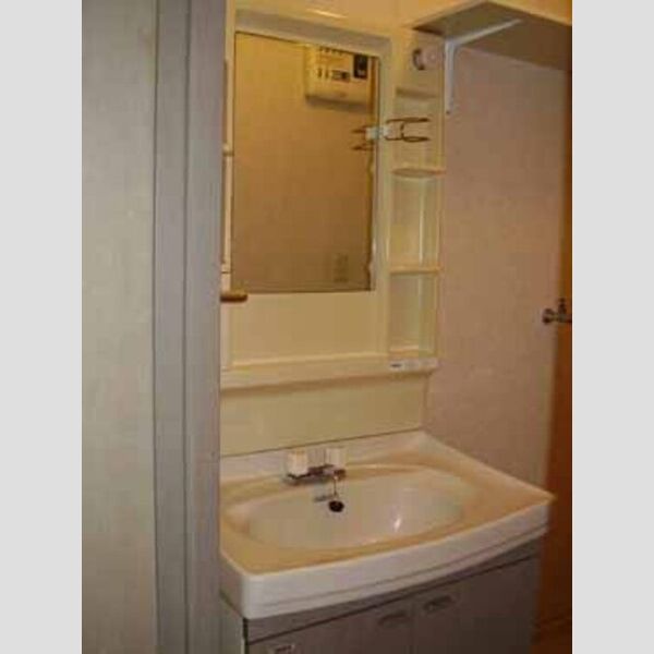 アーバンヒルズ　Ⅱ 化粧洗面台