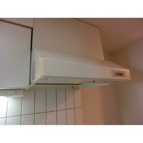 メインステージ広尾 キッチン