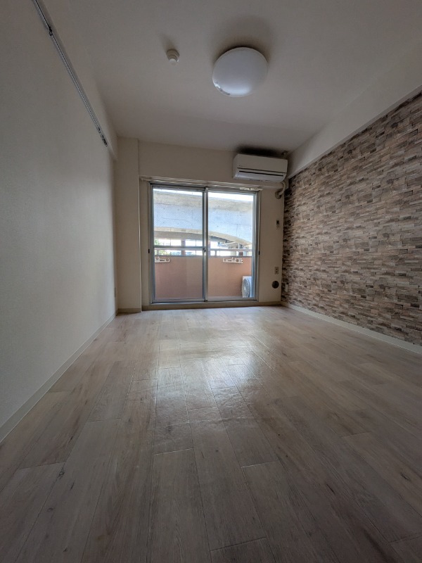 東村山ペガサスビルA館2階 リビング