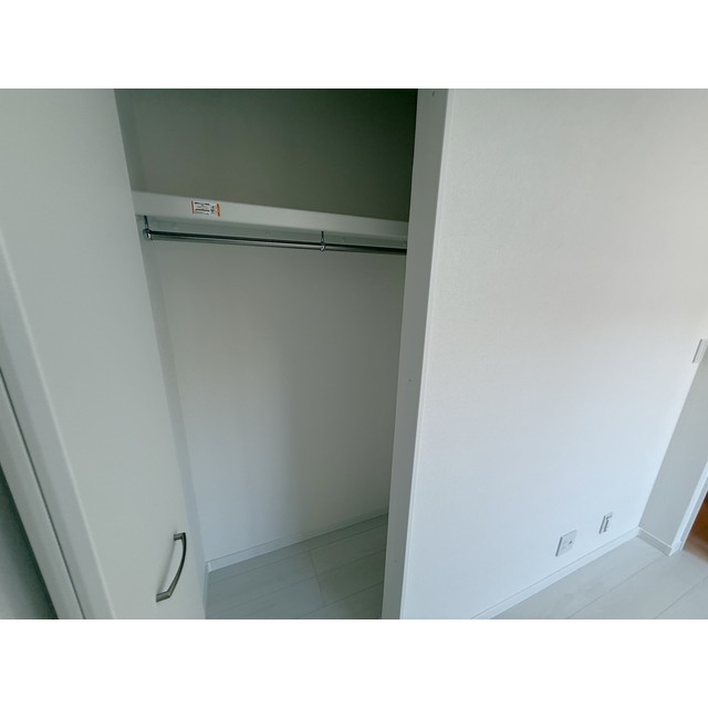 MQuarto新座Ⅱ306号室 内観