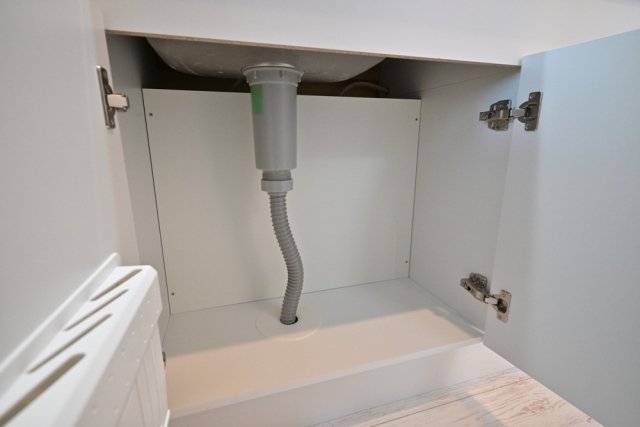 モンクール高野台3階 キッチン