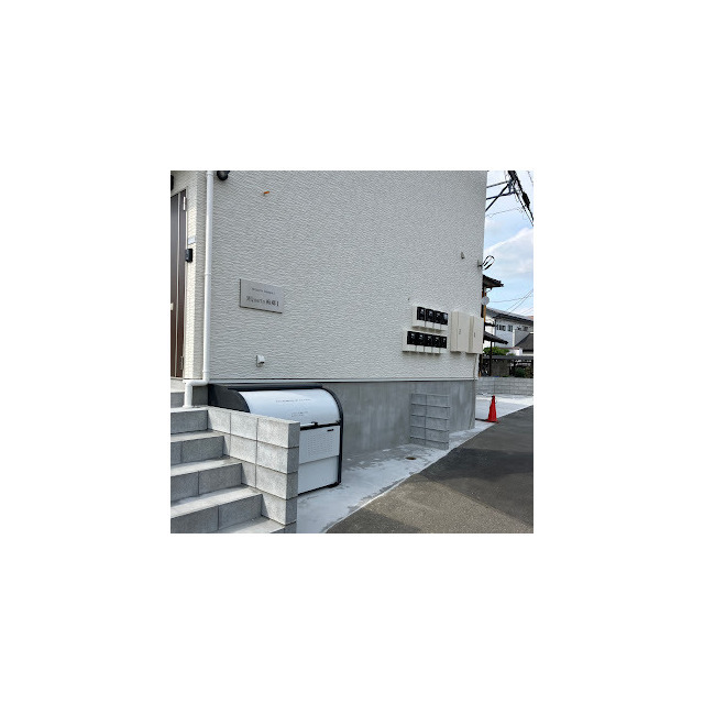 MQuarto梅郷Ⅰ 外観