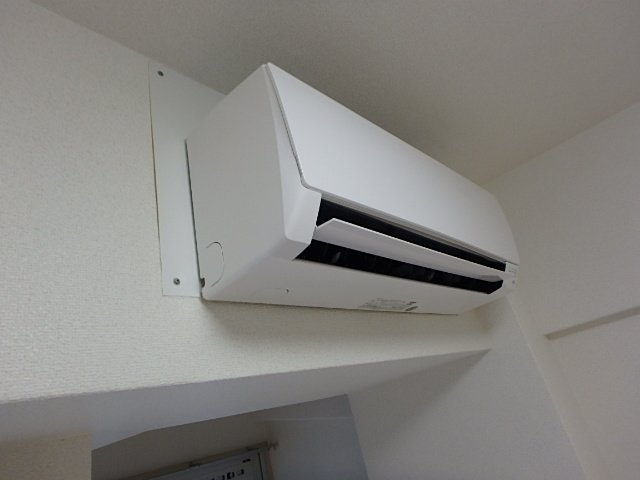 トップ不動前 エアコン