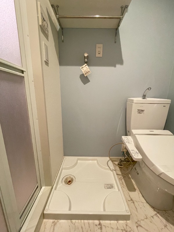 スカイスクエア西馬込2階 部屋その他