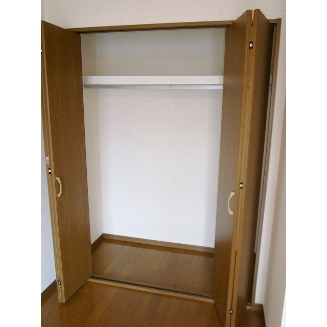 アムール MIYAMA 内観