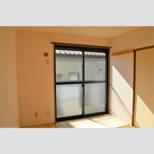 サンフォーラム101号室 同建物別部屋の参考画像