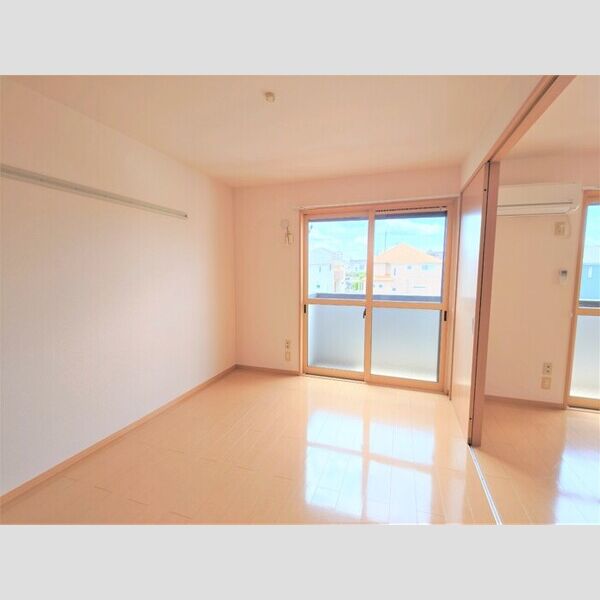 C-winds201号室 洋室6帖