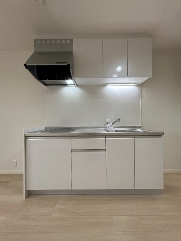 M-Valley キッチン