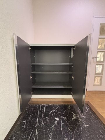 ＭＹＬＯＲＤ　ＫＡＭＡＫＵＲＡ　ＶＯＬ１ 収納