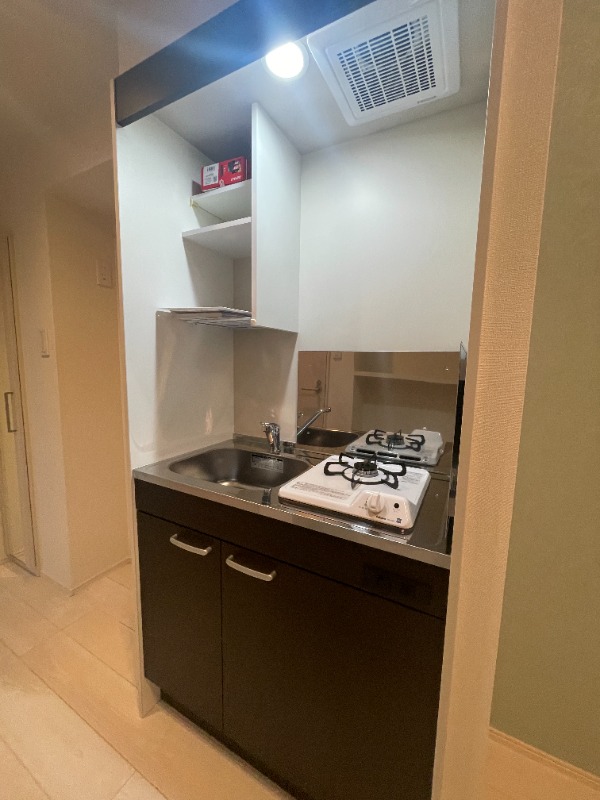 ハーモニーテラス白鷺Ⅱ1階 部屋その他