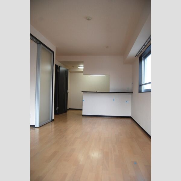 ガーデンコート LDK