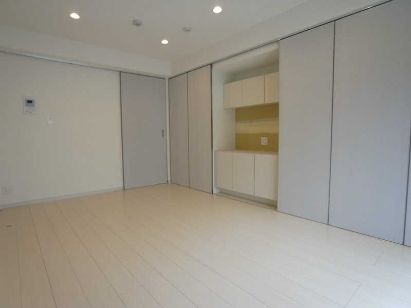 リブリ・メゾンハピネス1階 部屋その他