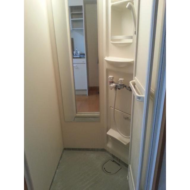 シエスタアイリス シャワールーム