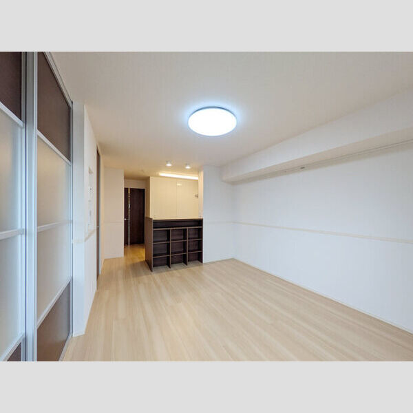 エスポワール　Ⅰ リビング