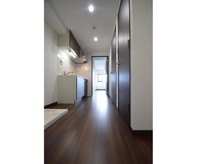 Radix　8K503号室 同建物別部屋の参考画像