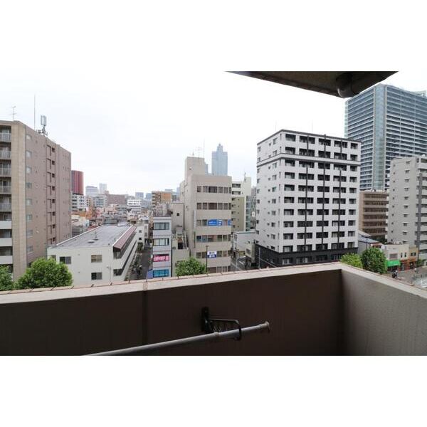 ドエルイン月島704号室 部屋その他