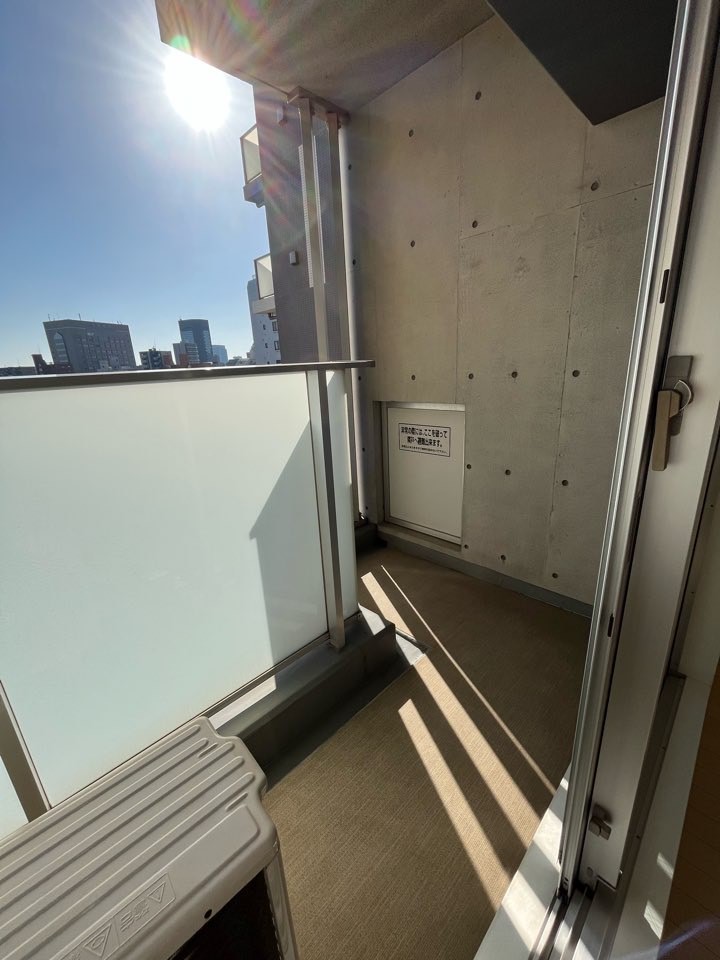 プラウドフラット門前仲町Ⅳ704号室 同建物別部屋の参考画像