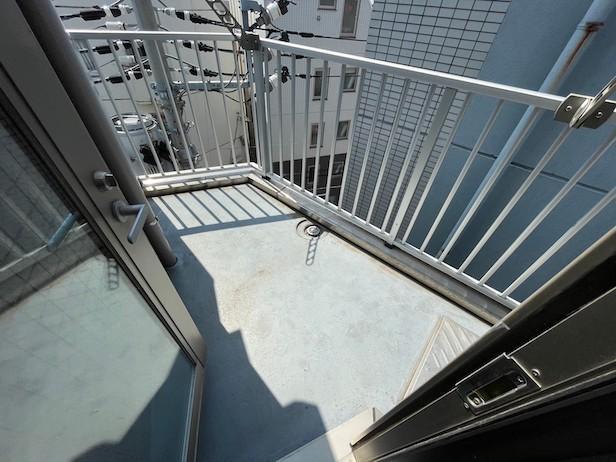 グランアセット大塚N5階 その他、部屋スペース