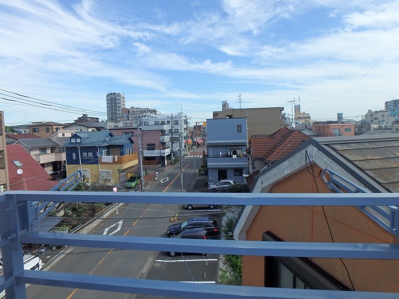 サーカス中央林間4階 同建物別部屋の参考画像