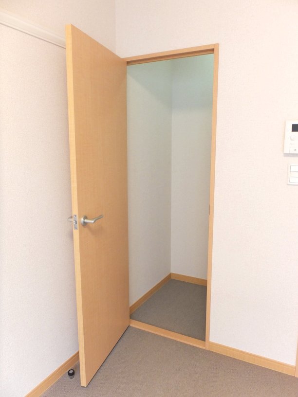 レオパレス松風ハイツ 内観