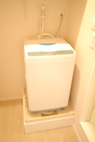 レオネクストあおばⅡ 周辺