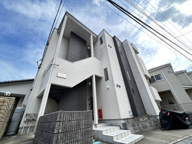 ＣＢ日進プリマの外観画像