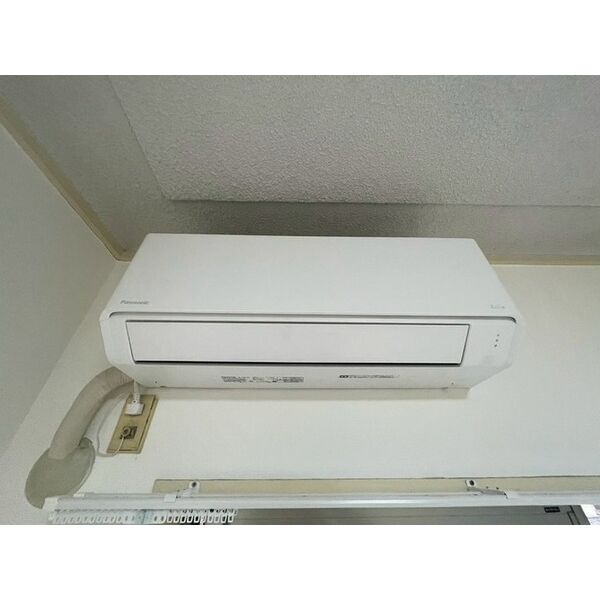 キャッスルマンション川越A棟0303号室 部屋その他