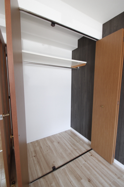 サニーホームズ3階 部屋その他