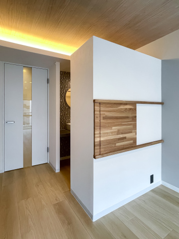 錦糸町ハイタウン 内観