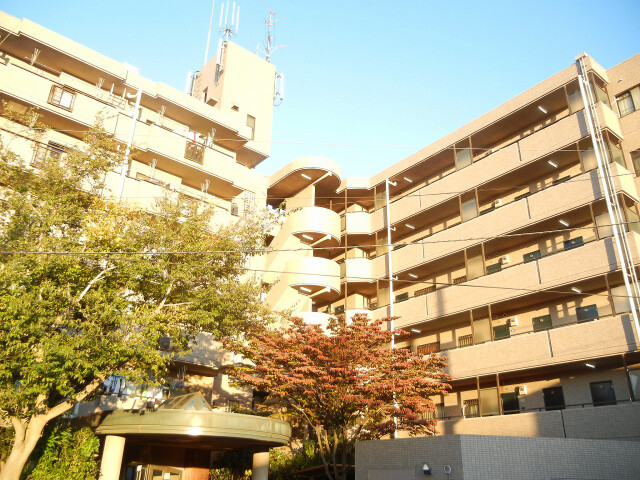 エルシー弐番館の外観画像