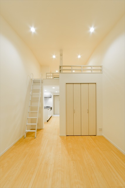 ツリーフィールド相模原 ネット無料　角部屋