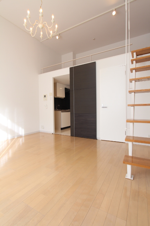 プライムアーバン芝浦LOFT906号室 ※参考写真