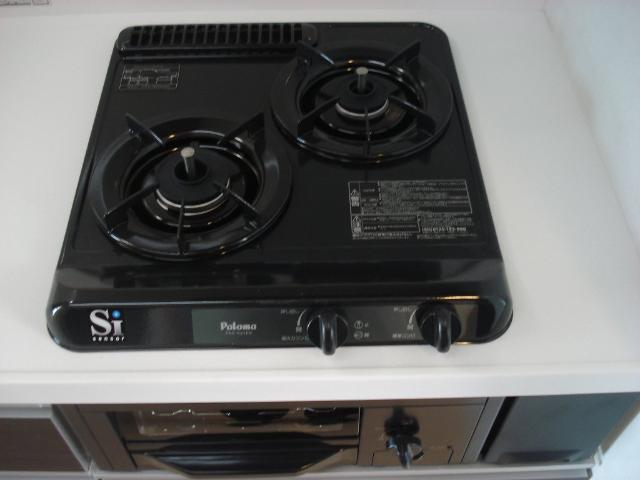 ビアン　くすのき台 キッチン