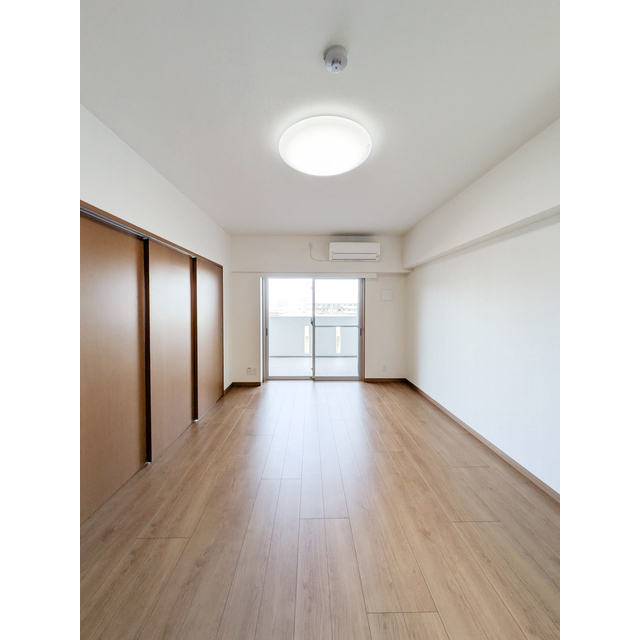 ペアパレス六町環七北通り0503号室 LDK3