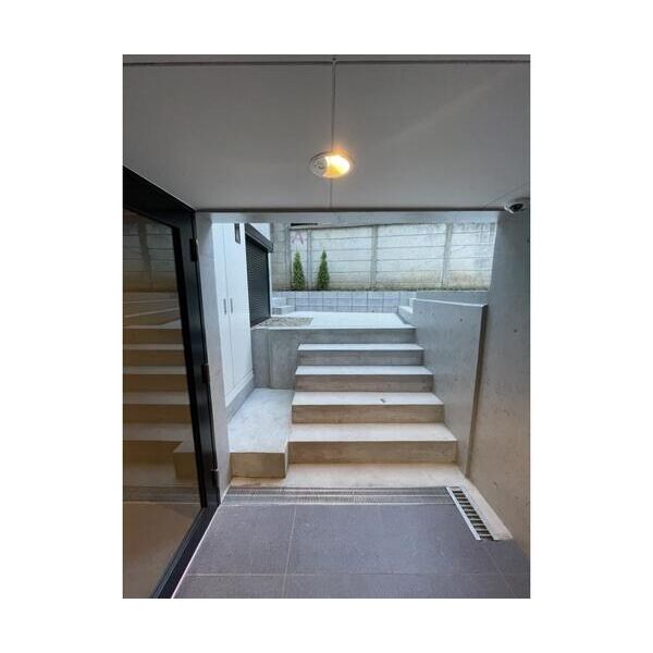 VISTA　MINAMIASAGAYA304号室 エントランス