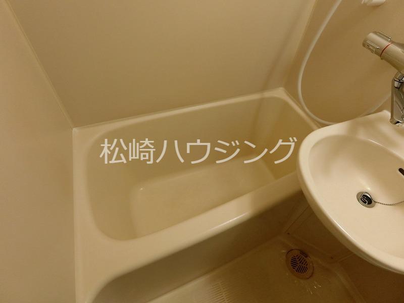 シャイニング小島 お風呂