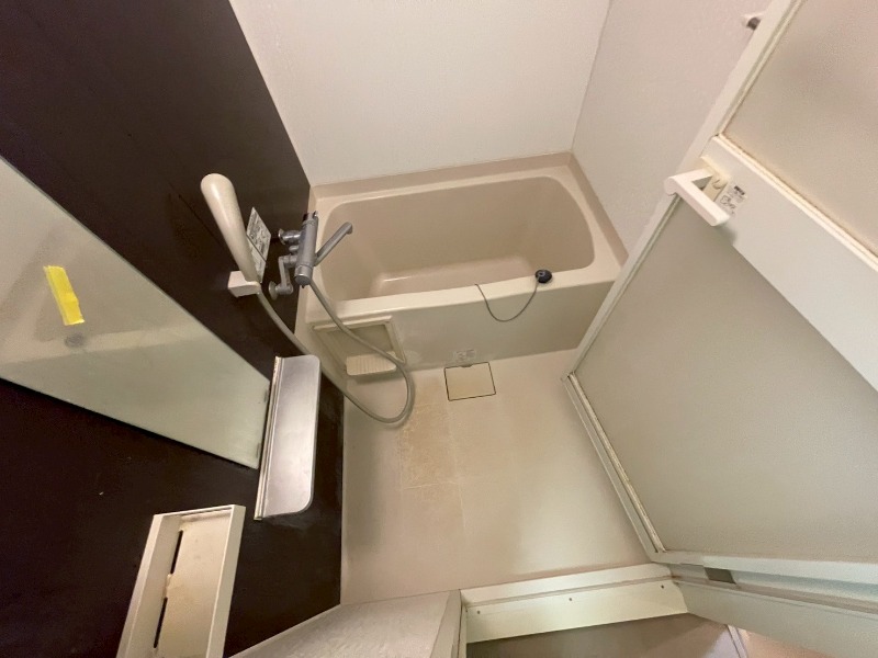 フェニックス横濱関内ＢＡＹ　ＧＡＩＡ8階 お風呂