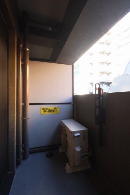 ヌフエタージュ7階 同建物別部屋の参考画像