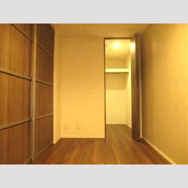 CLASSEUM都賀113号室 洋室