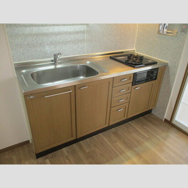 フェニックス　B キッチン