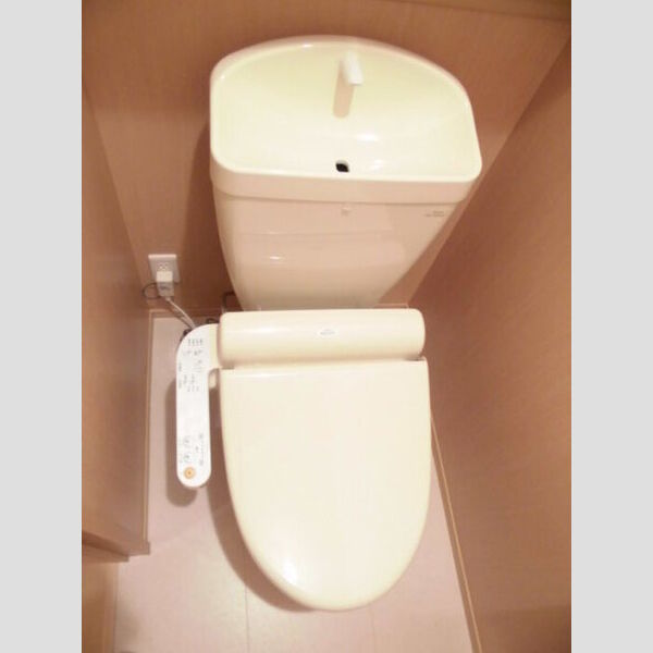 PARK　HILLS　MIYAKO　G 温水洗浄便座
