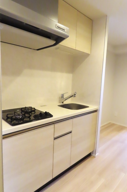 URBANLINKときわ台5階 キッチン